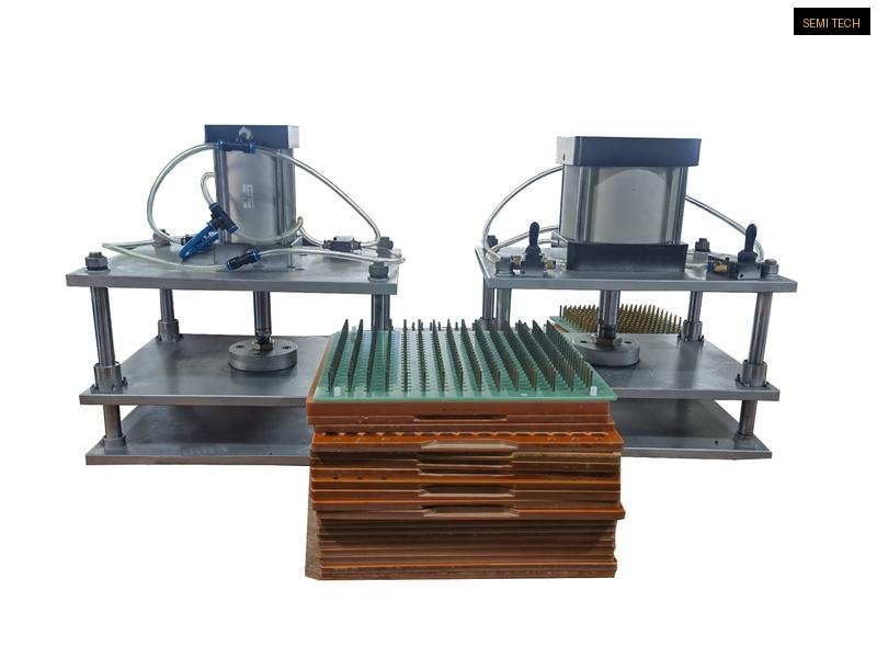 Electronic Lighter Assembly