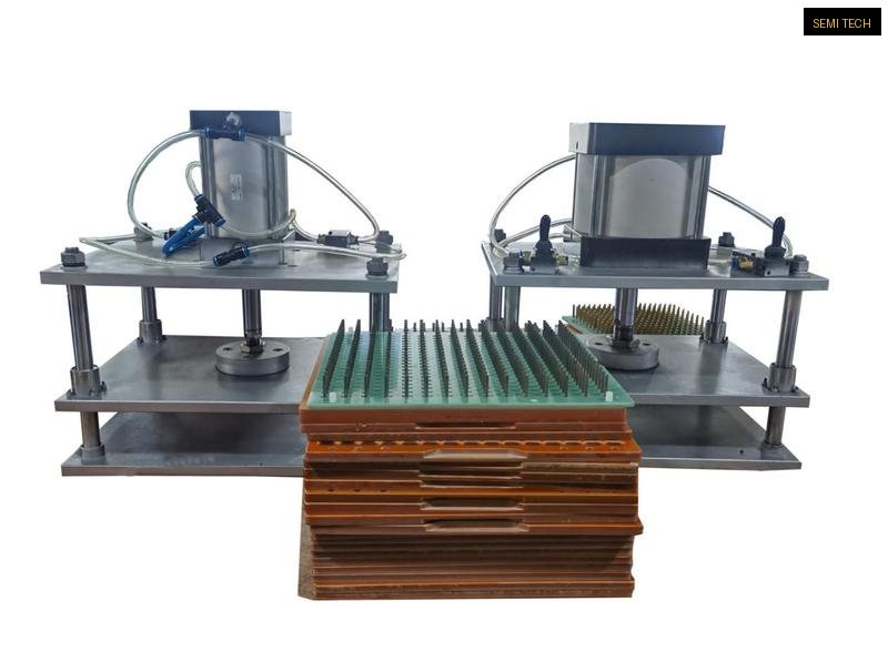 Electronic Lighter Assembly