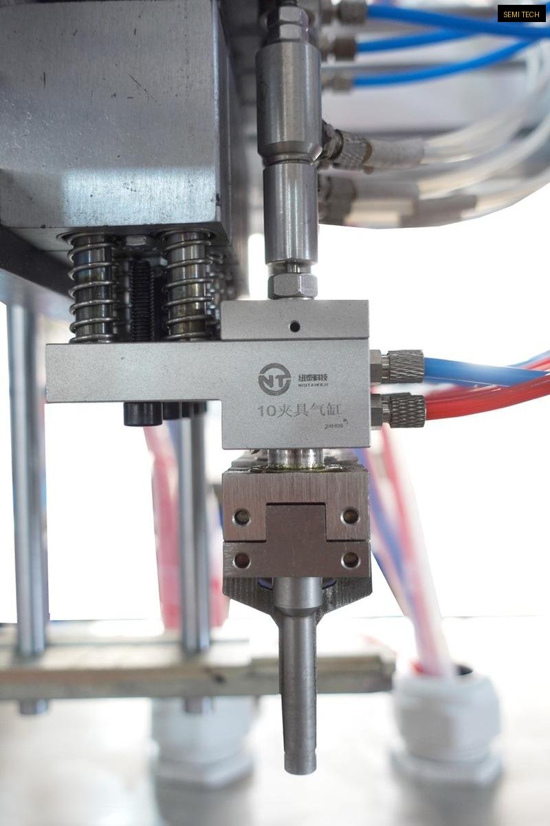 Filler NT-10SZ