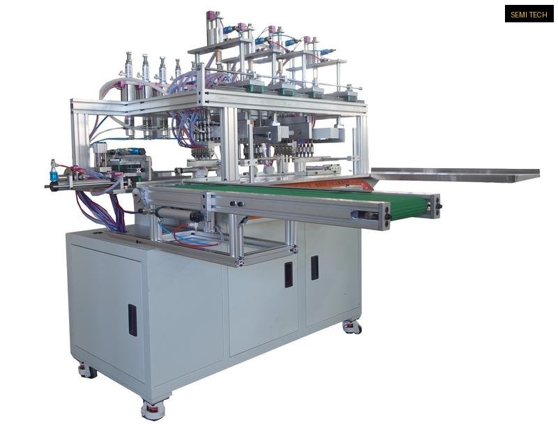 Filler NT-10SZ