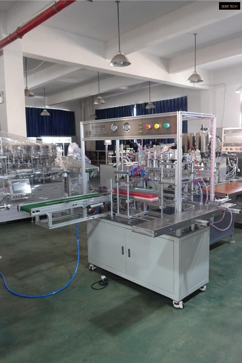 Filler NT-5SZ