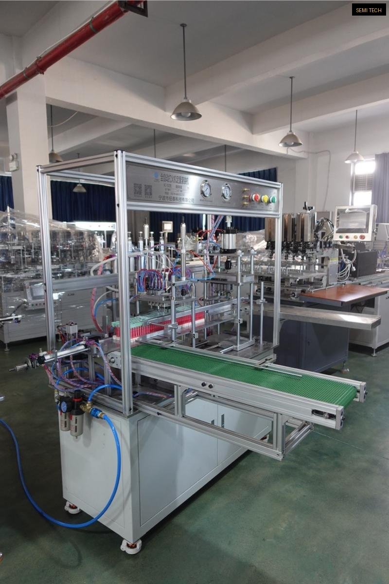Filler NT-5SZ