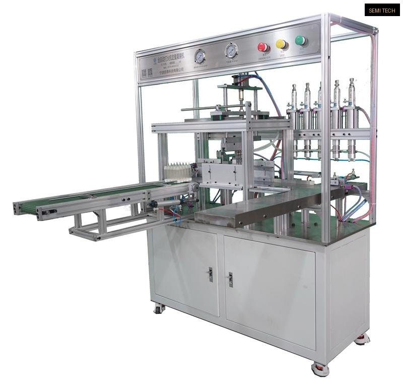 Filler NT-5XQP