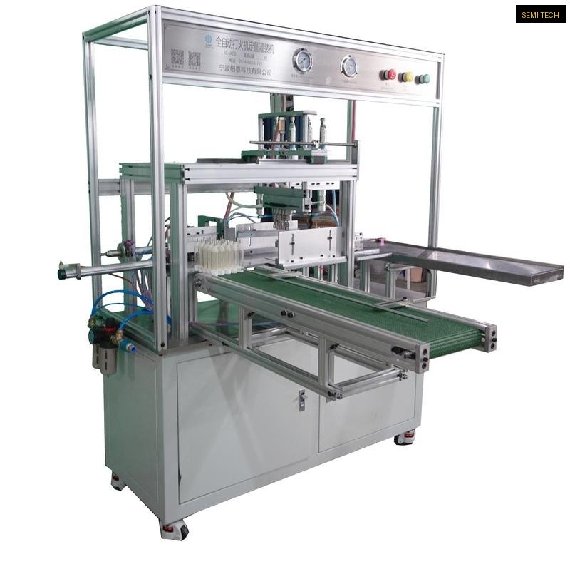 Filler NT-5XQP