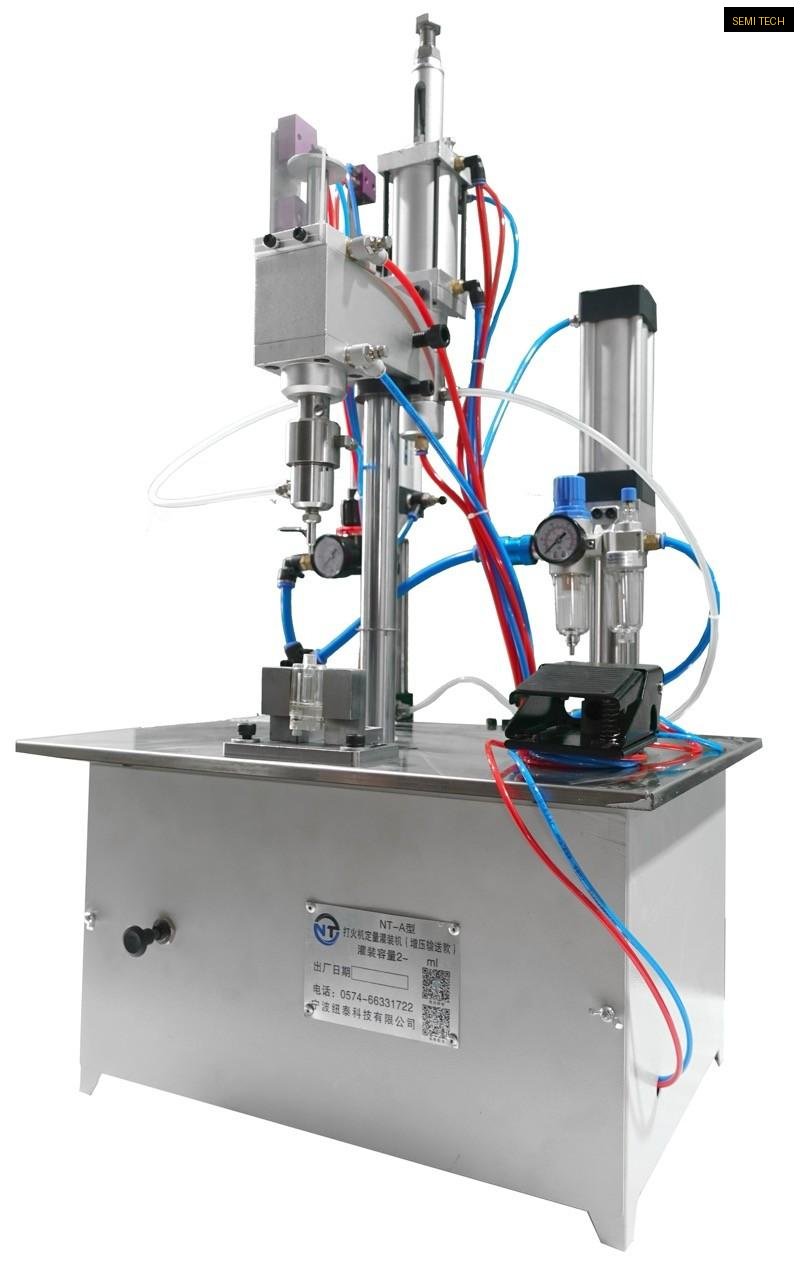 Filler NT-A