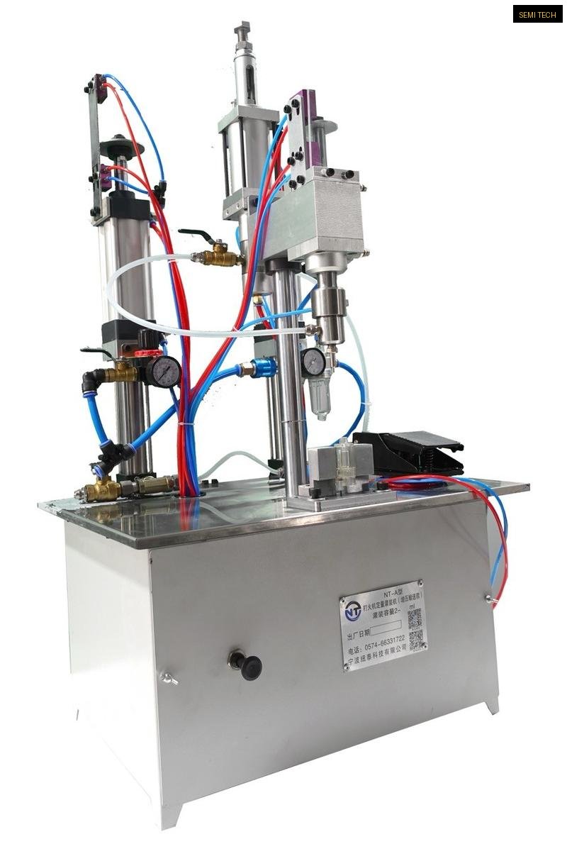 Filler NT-A