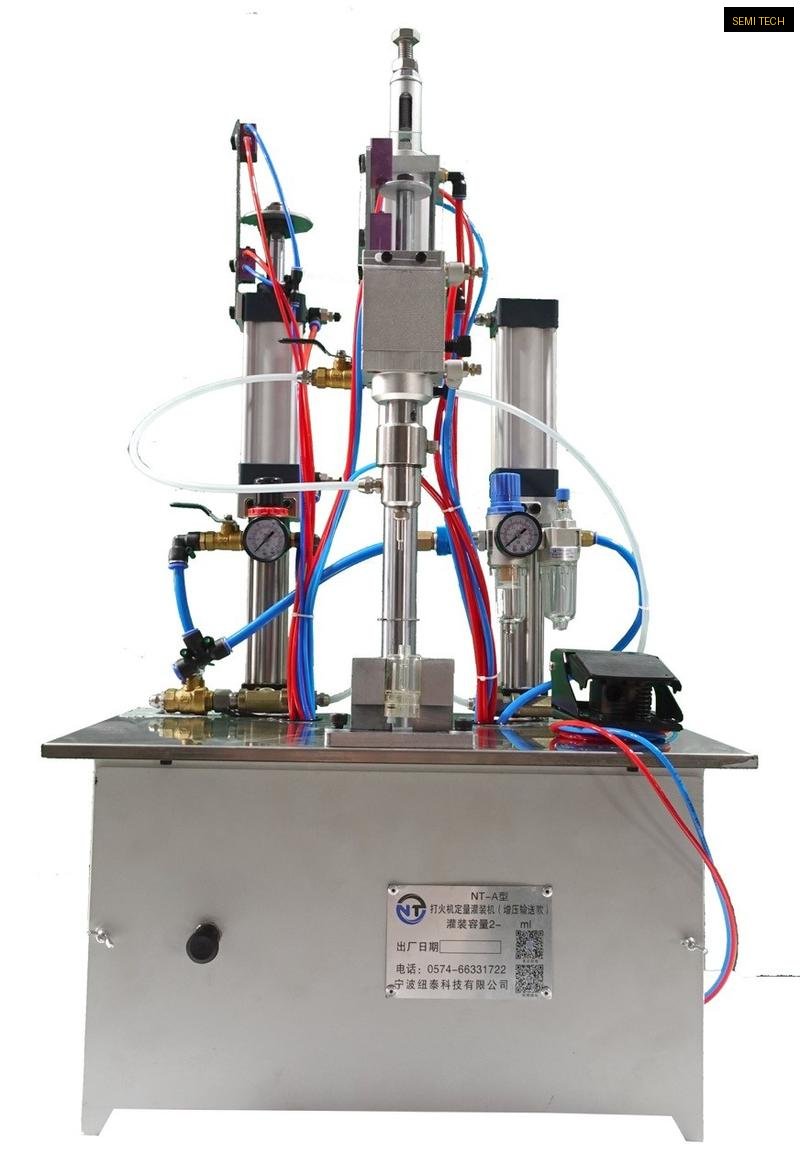 Filler NT-A