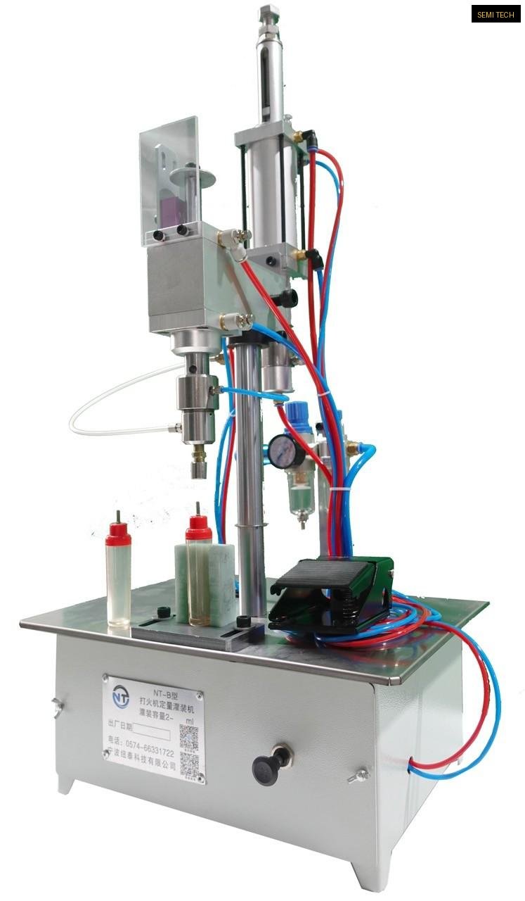 Filler NT-B