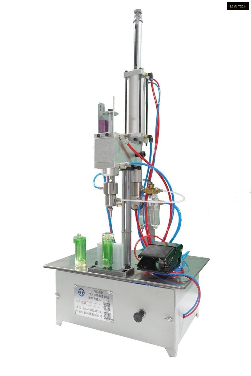 Filler NT-B