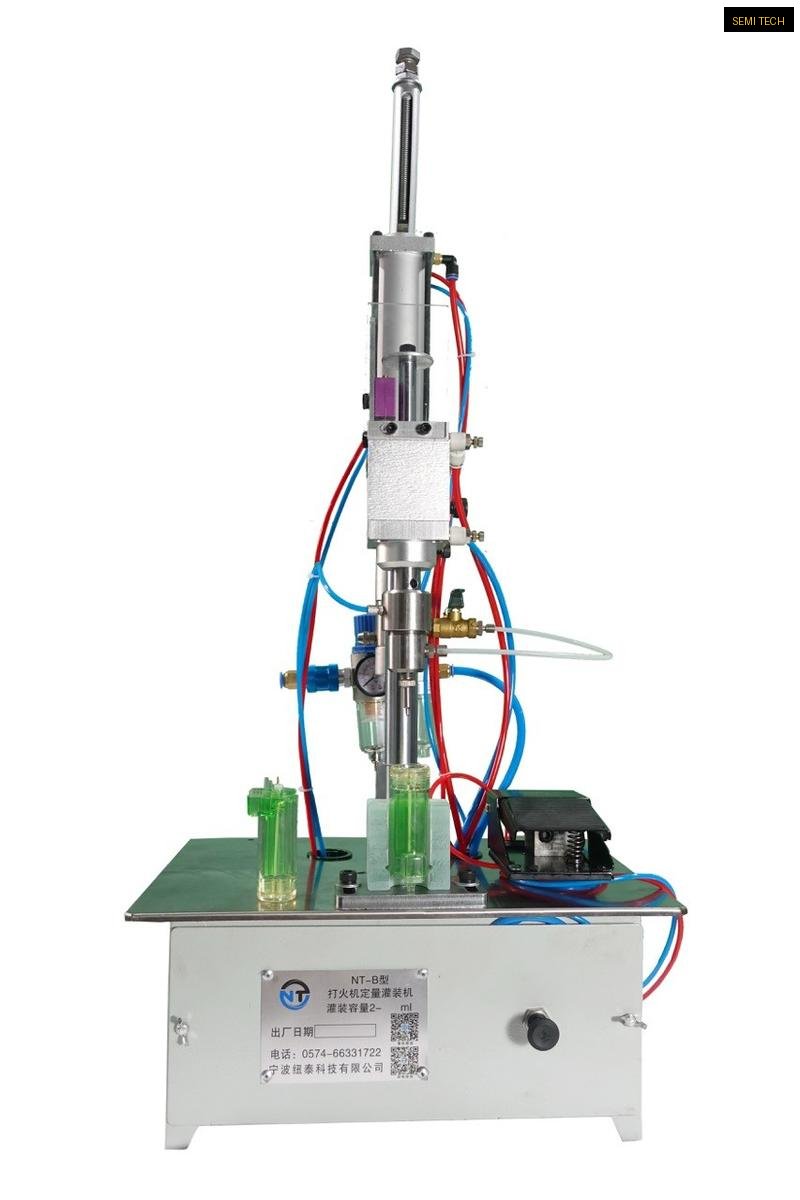Filler NT-B