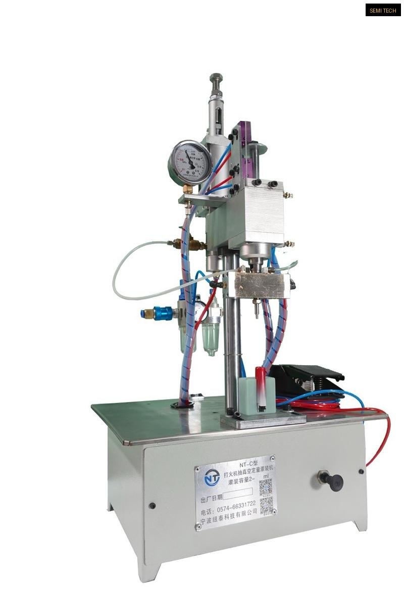 Filler NT-C