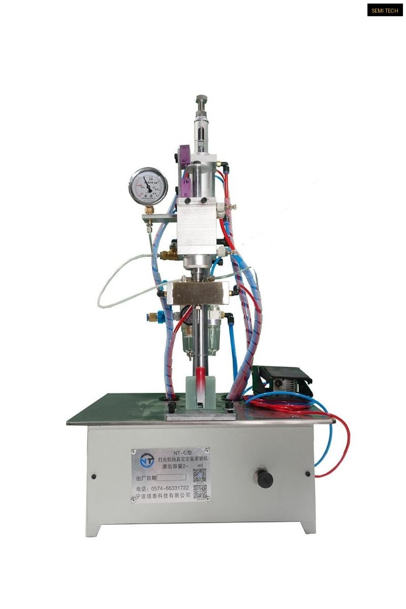 Filler NT-C