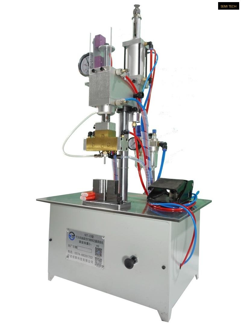 Filler NT-D