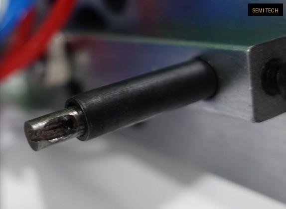 Flame Adjuster NT-1TH