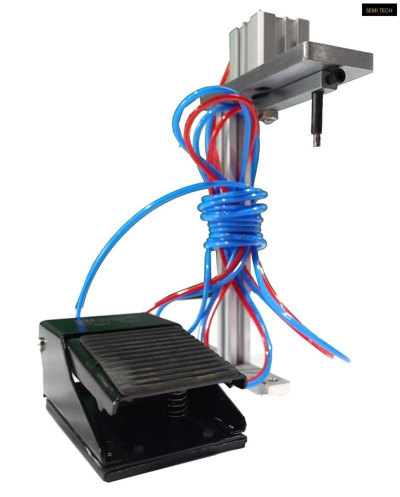 Flame Adjuster NT-1TH
