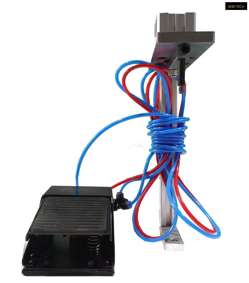 Flame Adjuster NT-1TH