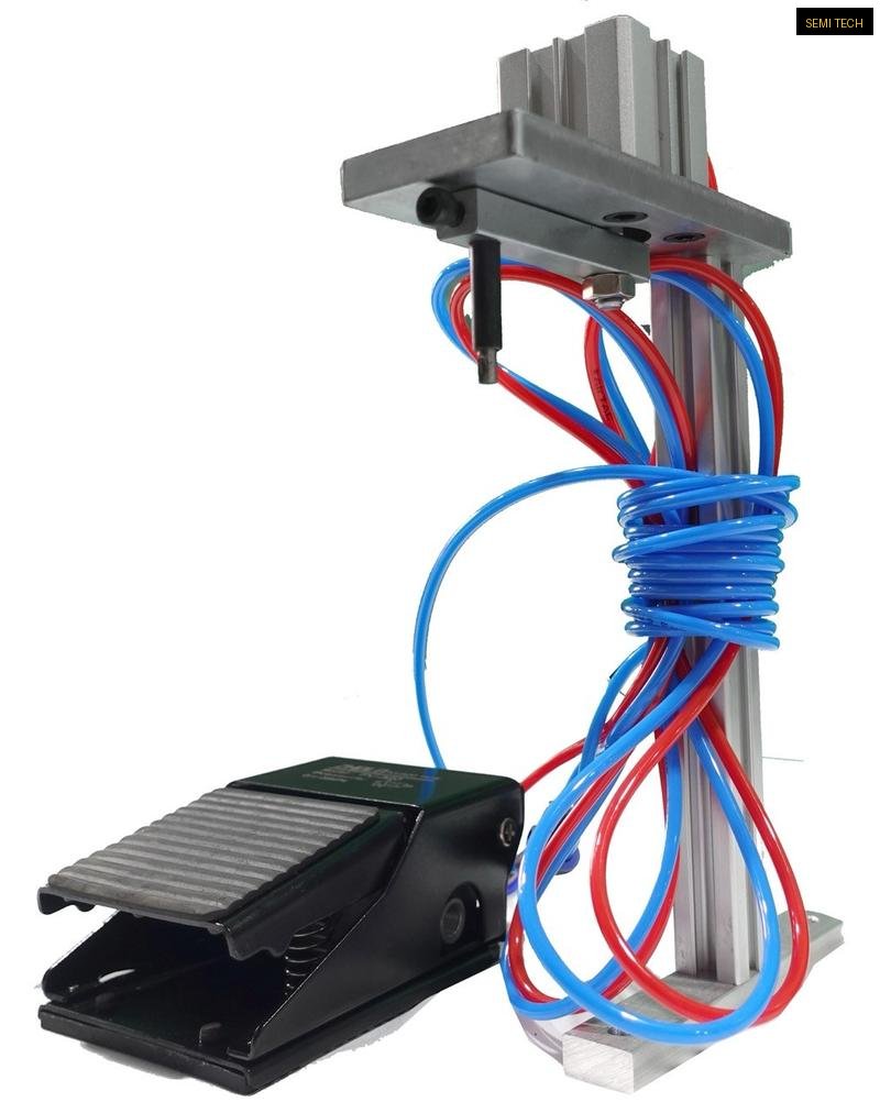 Flame Adjuster NT-1TH