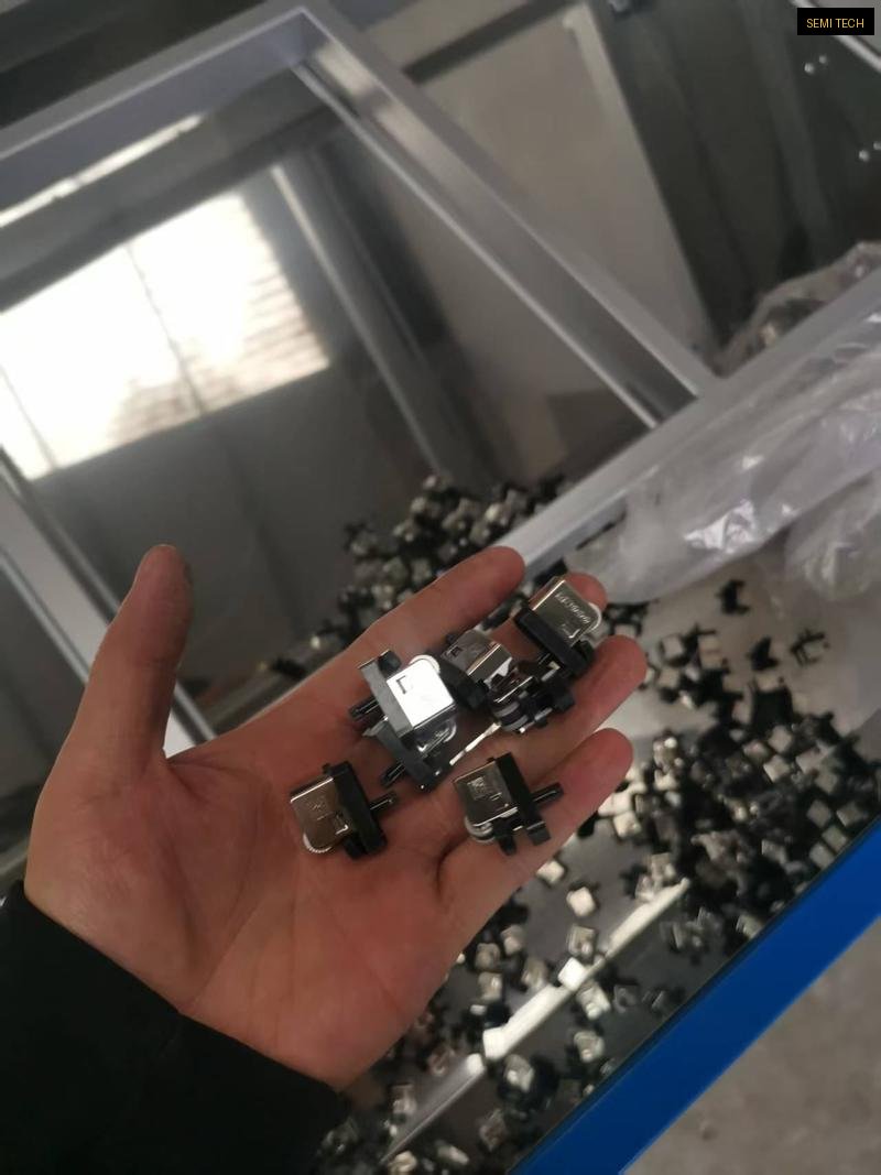 Grinding Wheel Assembly