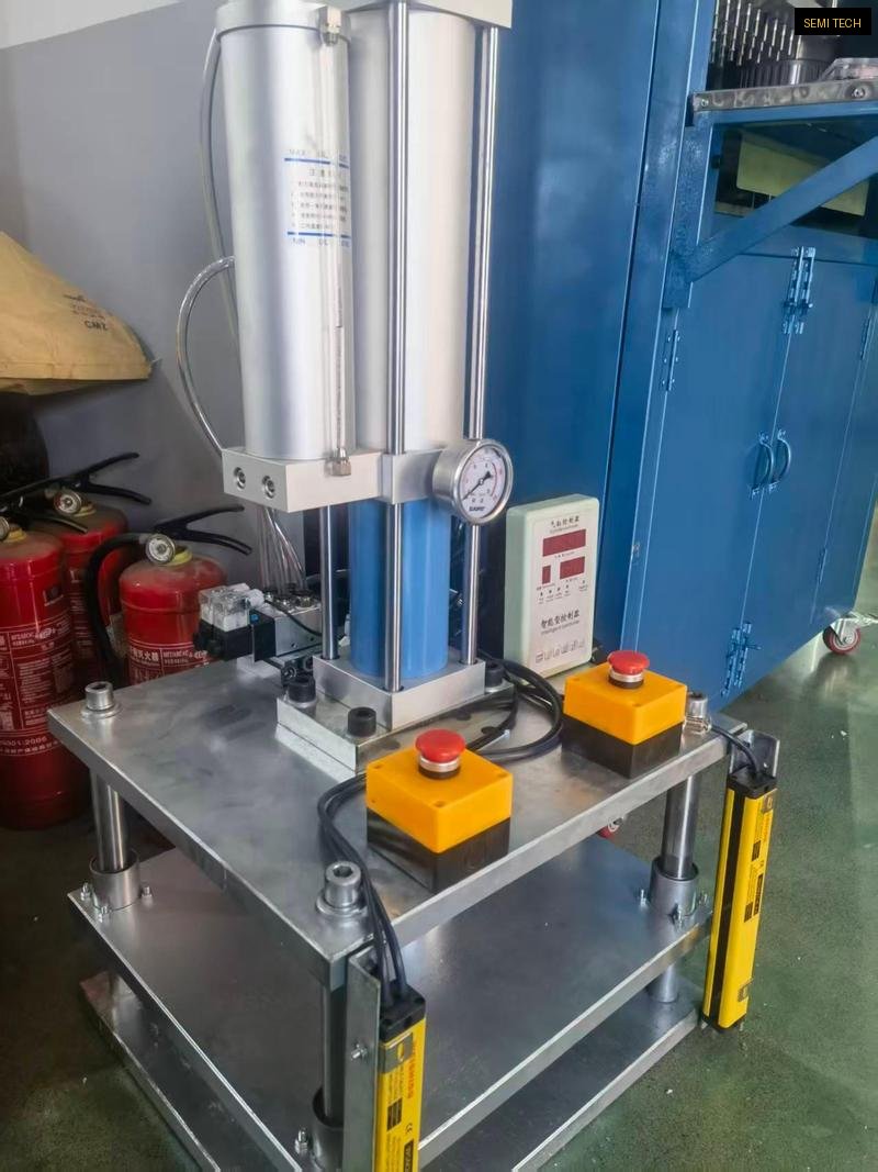 Grinding Wheel Assembly