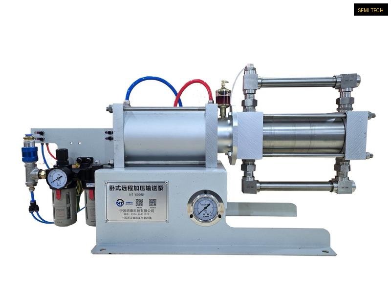 Transport Pump NT-100