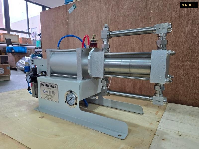 Transport Pump NT-100