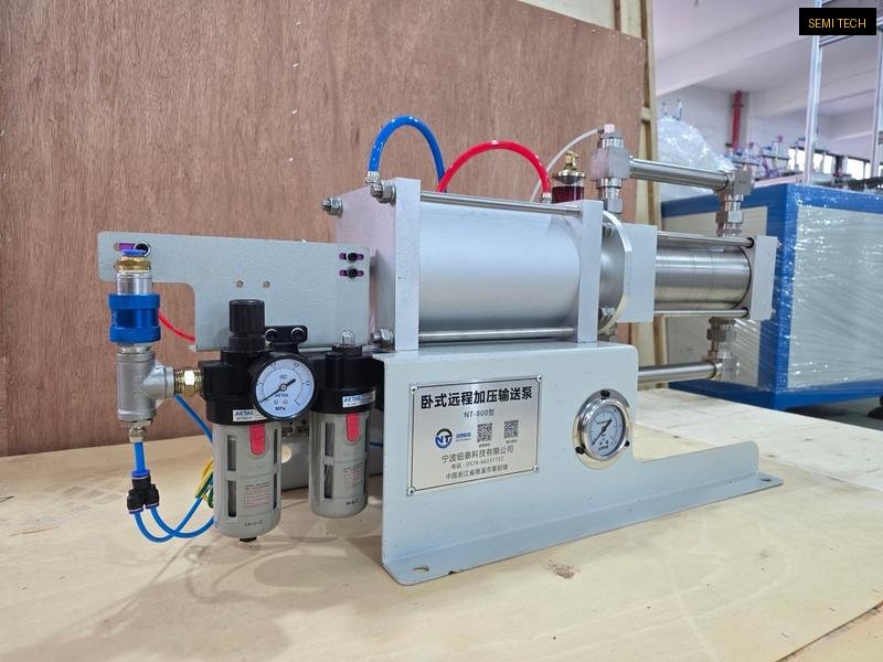 Transport Pump NT-100