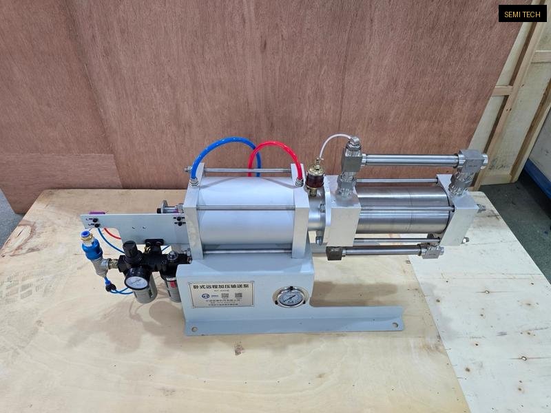 Transport Pump NT-100