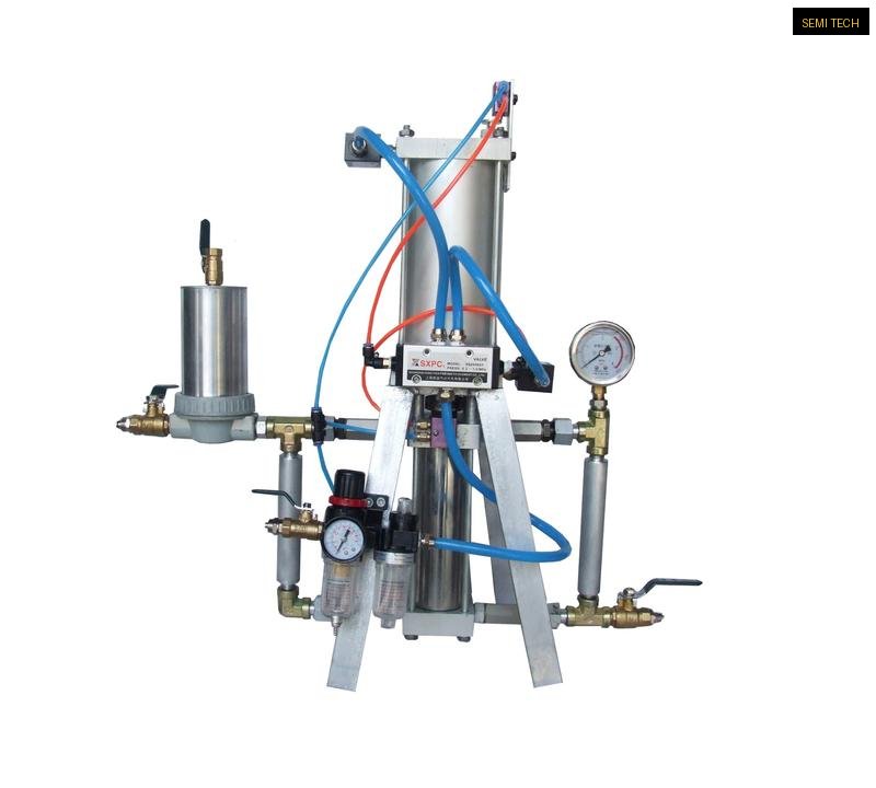 Transport Pump NT-400