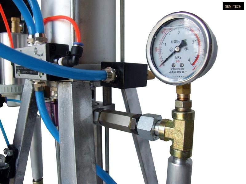 Transport Pump NT-400