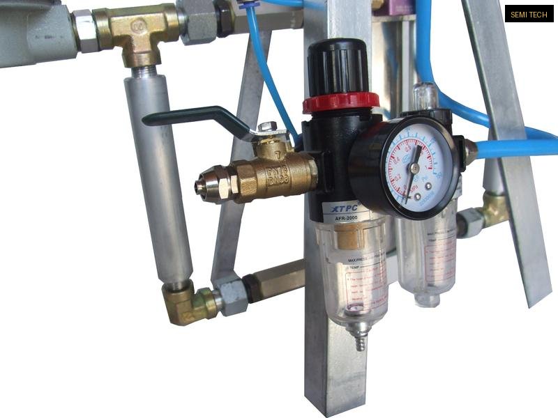 Transport Pump NT-400
