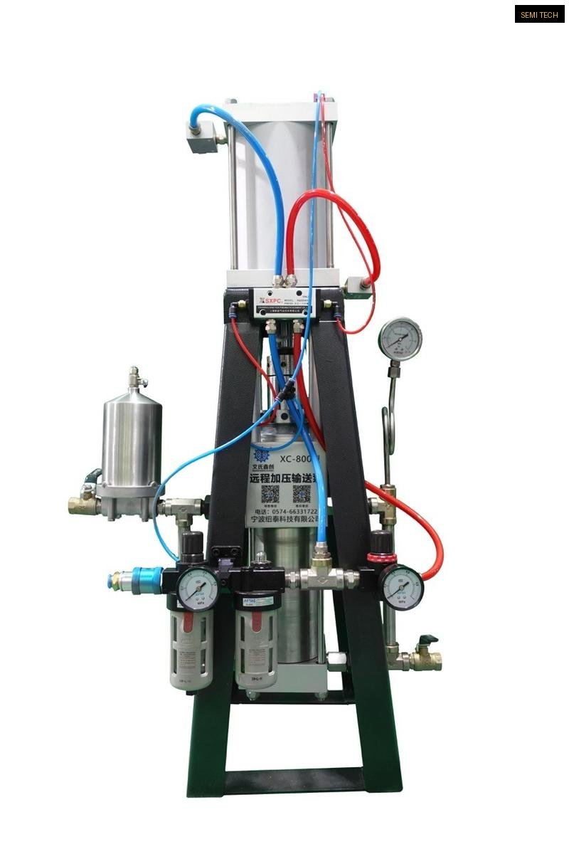 Transport Pump NT-800