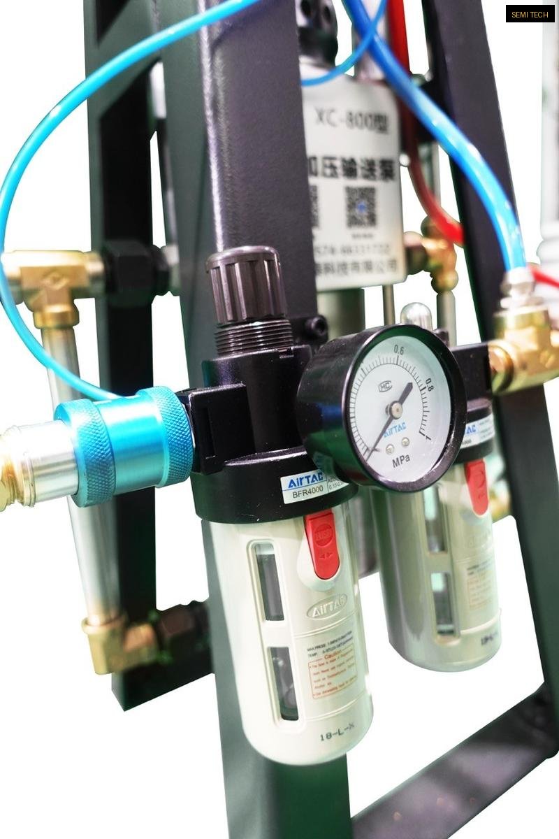 Transport Pump NT-800