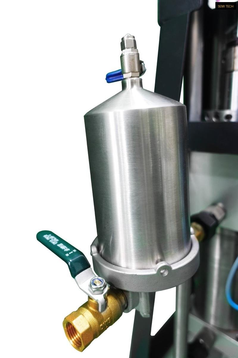 Transport Pump NT-800
