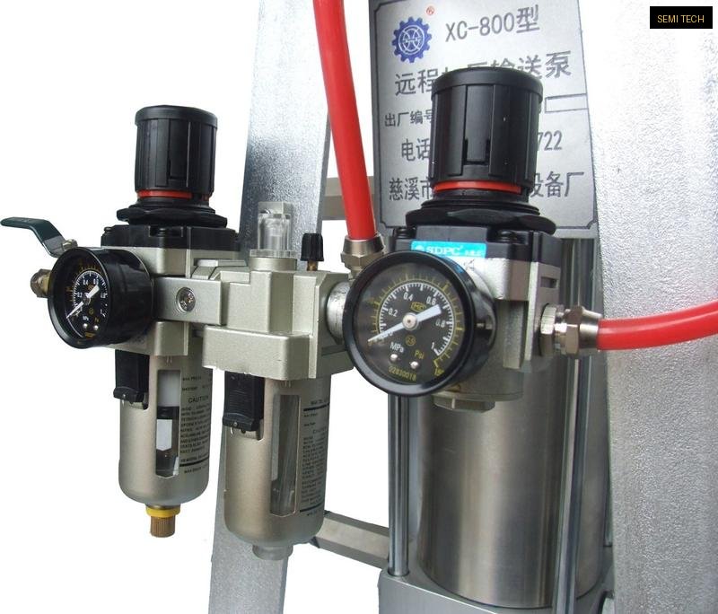 Transport Pump NT-800