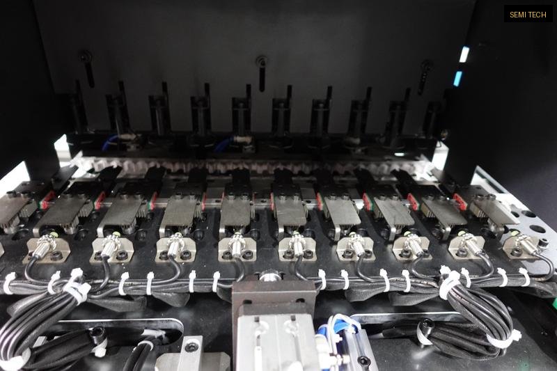 Fully Auto Fire Tester