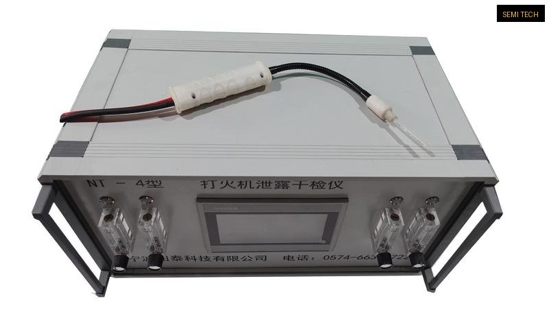 Leak Detector