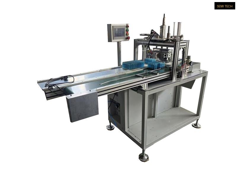 Fully Auto Tray Separator
