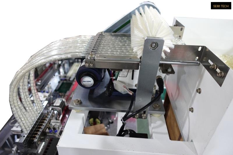 Fully Auto Welding Machine